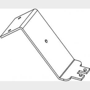 Tabula konsol for klemmer