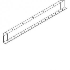 Tabula z-konsol L=4M