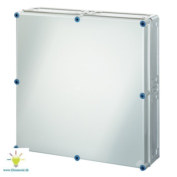 Kasse Mi 600X600X170 Gr