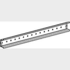 Tabula din-rail 3 modul