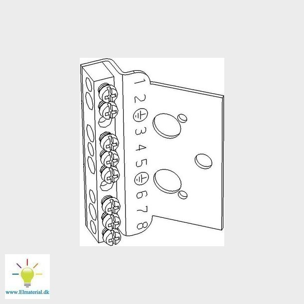 PE - terminal El og vvs materialer