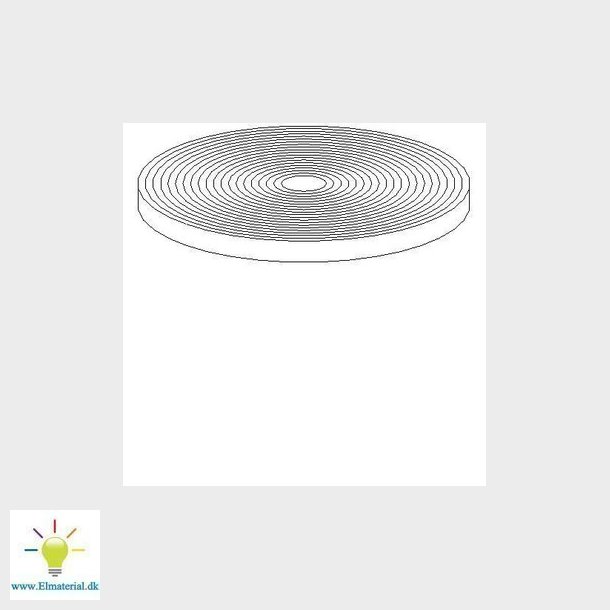 Tabula lge PAKNING, rulle L=20M bred