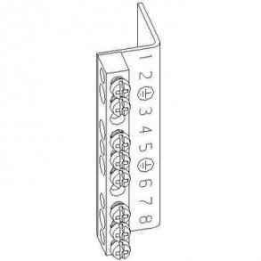 Pe-klemmerkke El og vvs materialer
