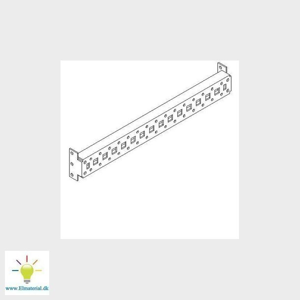 Tabula kabelaflastning 3M