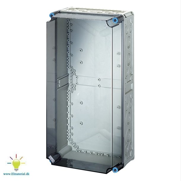 Kasse Mi 600X300X214 Transp.