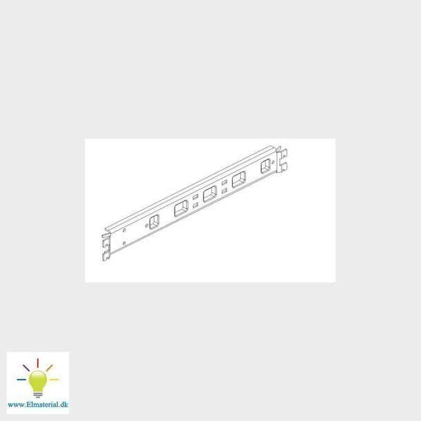 Tabula skinneholderjern 3M