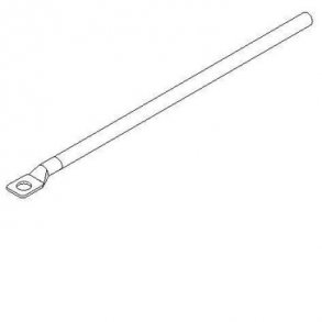 Kabel 16MM bl L=480MM