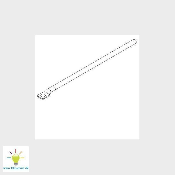 Kabel 16MM bl L=480MM