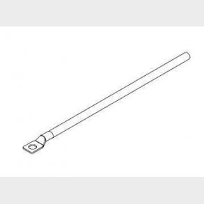 Kabel 16MM gr L=480MM