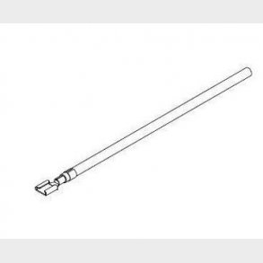 Tabula kabel 6MM gr L=480MM