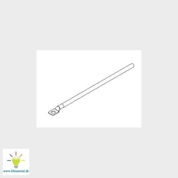 Tilgangsledning 16MM L1+L2+L3+N