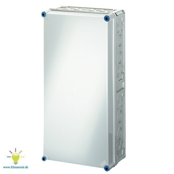 Kasse Mi 600X300X170 Gr