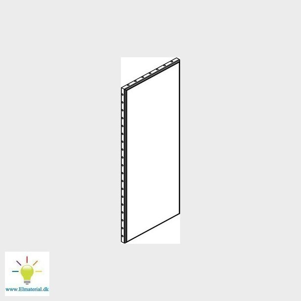 Tabula bekl&auml;dnad 3X14M bl