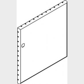 Tabula lge bredde 4M hjde  3M bl
