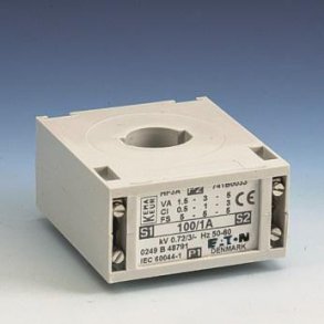 HF3A 100/5A KL 0,5/1/3 1/2,5/5VA Strmtransformer