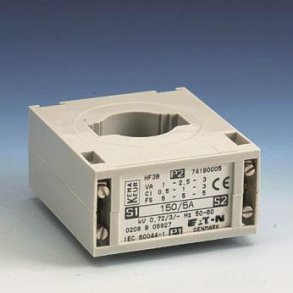 HF3B 300/5A KL 0,5/1/3 2,5/5/5VA Strmtransformer
