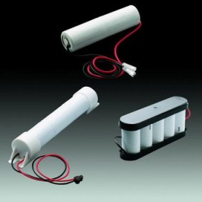 Batteripaket 1,2V 1,5AH