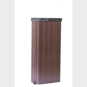 Kabelfordelingsskab 42L1800 CP4