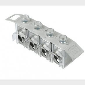 Montagest 4 klemmer 10-50