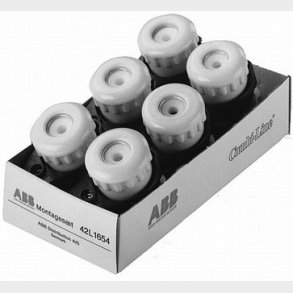 Sikringsafgang 42L1654 E33