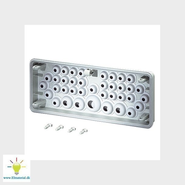 Flange M/Membran 300X30Mm