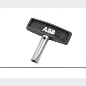 Trekantngle, 2CEA000042K2671