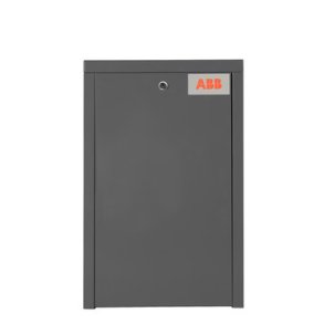 Skab TS 500 ral 7015