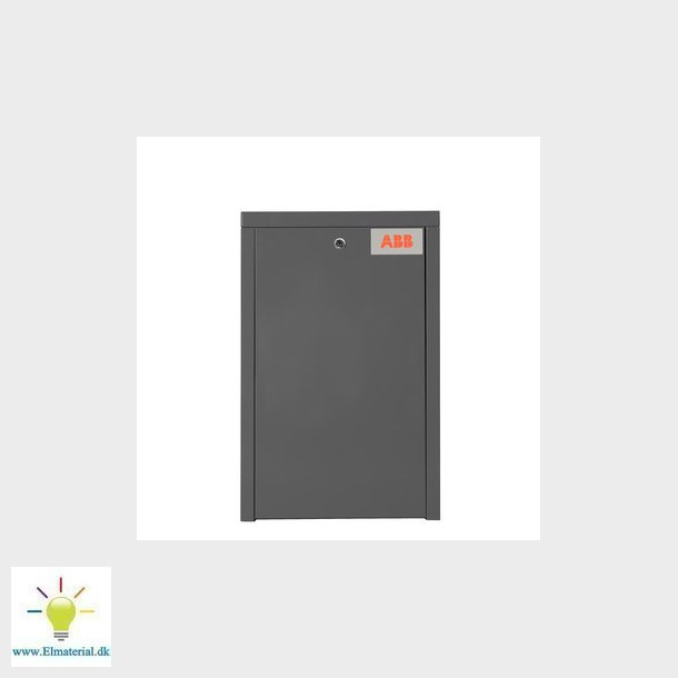 Skab TS 500 ral 7015