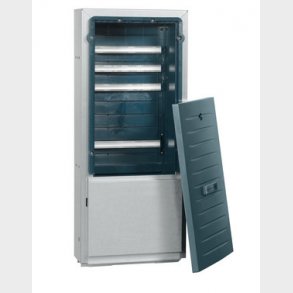 PK35D kabeldon med plastlge