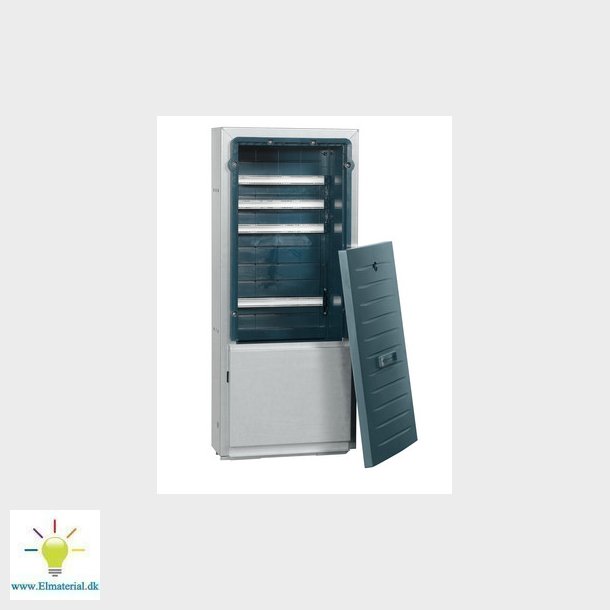 PK35D kabeldon med plastlge