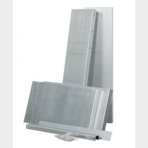 Flexi-Line 800 FU pakke D = 370 Komplet