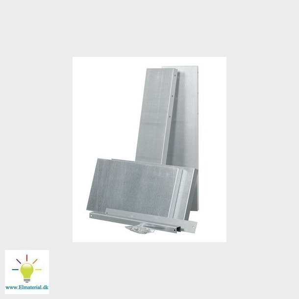 Flexi-Line 800 FU pakke D = 370 Komplet