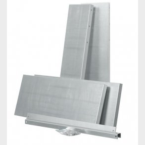 Flexi-Line 1000 FU pakke D = 370 Komplet