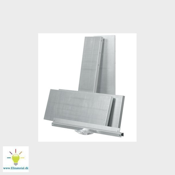 Flexi-Line 1000 FU pakke D = 370 Komplet