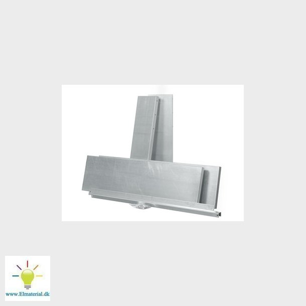 Flexi-Line 1500 FU pakke D = 370 Komplet