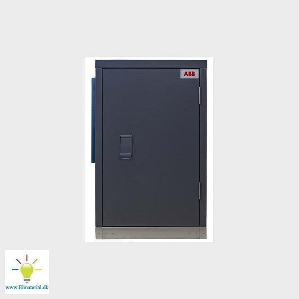 ABB teknik- og mlerskab Kombi-Flex 800