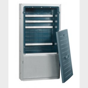 Kabelskab PK67 kabeldon