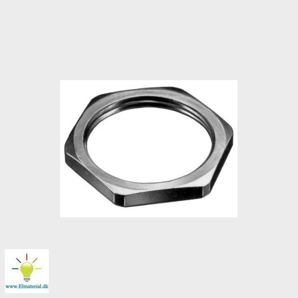 Mtrik messing R1 1/2"