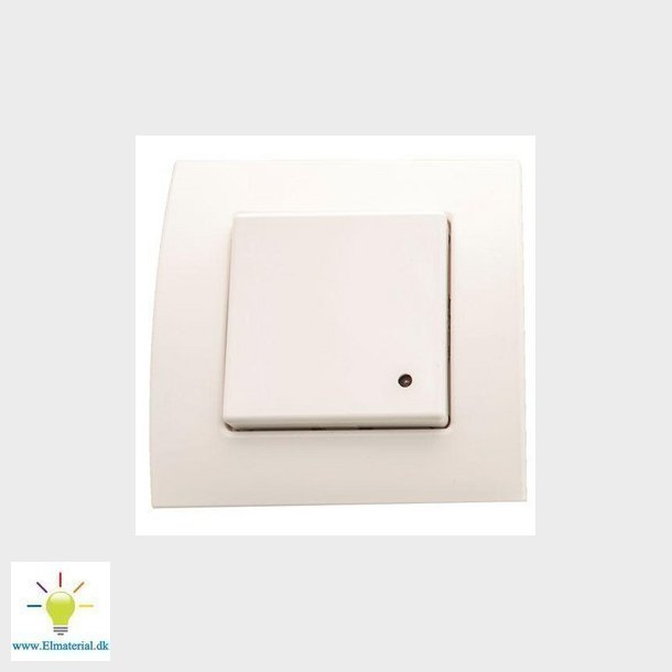 Columbus Time Touch IP20 LOG TIMER