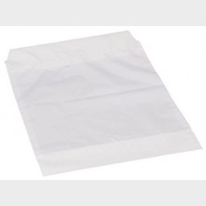 Hygiejneposer Madameposer neutral hvid 500stk/pak