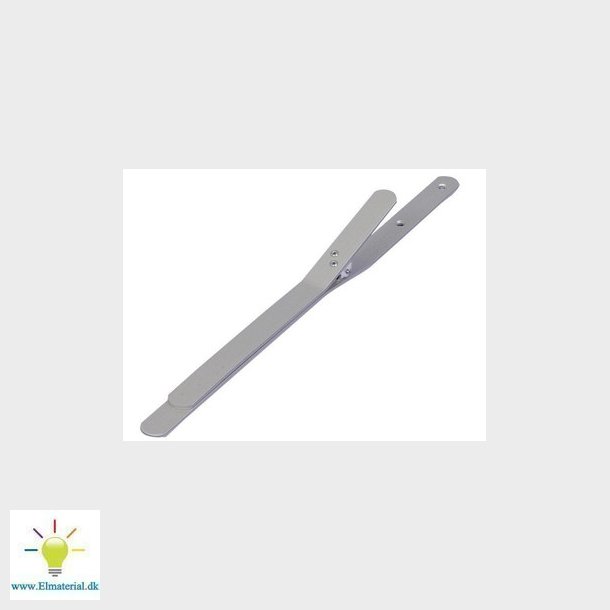 Hygiejnepose stativ alu-elox til Madameposer