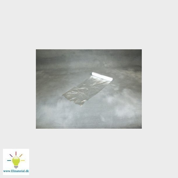 Spandeposer HD klare 500x500mm 20l 50ps/rl