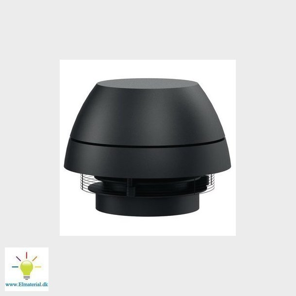 Tagventilator DTH16041