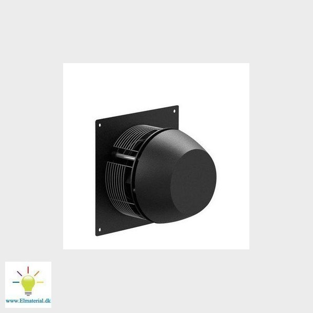 Vgventilator VVR 200-4 230V