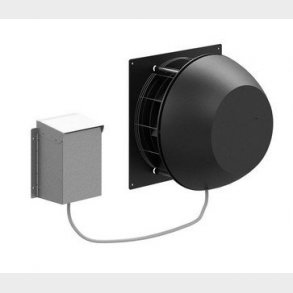 Vgventilator VVR250-4 M/EC