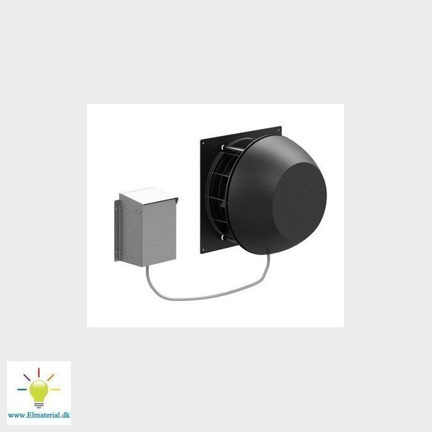 Vgventilator VVR250-4 M/EC