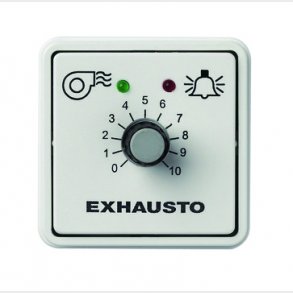 Elektronisk hastighedsregulator EFC1P