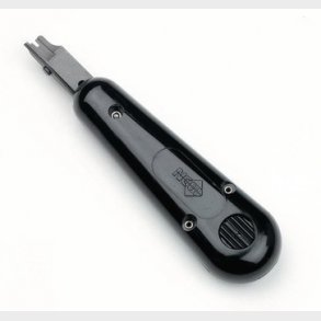 Montagevrktj 110 punch down Belden