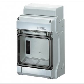 Grupptavla Kv 6M Ip54