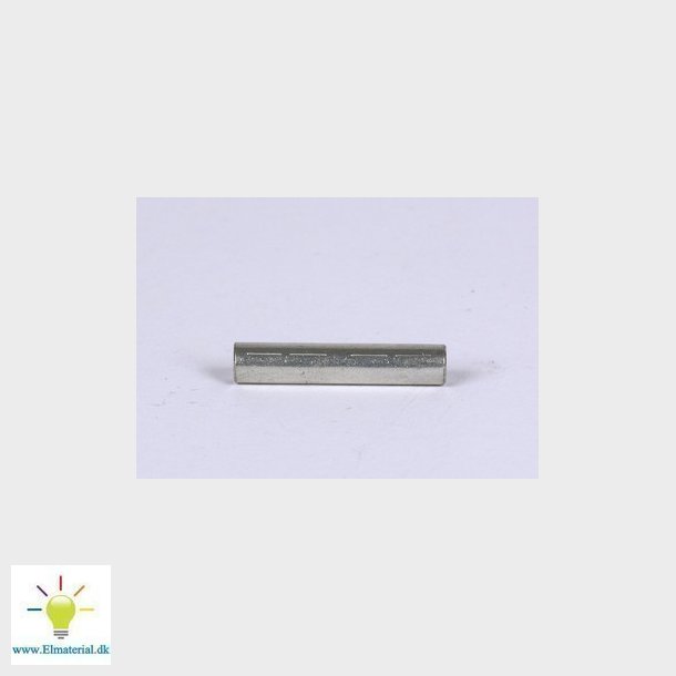 Kompressionsmuffe 10MM Kobber